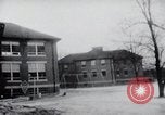 Standbild Geistig behinderte Kinder Mansfield Connecticut USA, 1969, aus Sekunde 27 historischem Filmmaterial Videoclip 65675033420