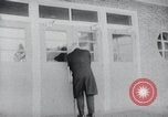 Standbild Geistig behinderte Kinder Mansfield Connecticut USA, 1969, aus Sekunde 30 historischem Filmmaterial Videoclip 65675033420