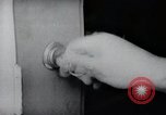 Standbild Geistig behinderte Kinder Mansfield Connecticut USA, 1969, aus Sekunde 31 historischem Filmmaterial Videoclip 65675033420