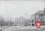 Image Mansfield État Training School and Hospital Mansfield Connecticut USA, 1969, de la seconde 1 séquences d'archives historiques vidéo 65675033421