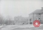 Image Mansfield État Training School and Hospital Mansfield Connecticut USA, 1969, de la seconde 3 séquences d'archives historiques vidéo 65675033421