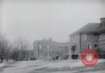 Image Mansfield État Training School and Hospital Mansfield Connecticut USA, 1969, de la seconde 4 séquences d'archives historiques vidéo 65675033421