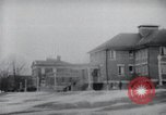 Image Mansfield État Training School and Hospital Mansfield Connecticut USA, 1969, de la seconde 6 séquences d'archives historiques vidéo 65675033421