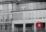 Image Mansfield État Training School and Hospital Mansfield Connecticut USA, 1969, de la seconde 9 séquences d'archives historiques vidéo 65675033421