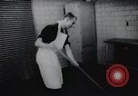 Image Mansfield État Training School and Hospital Mansfield Connecticut USA, 1969, de la seconde 31 séquences d'archives historiques vidéo 65675033421