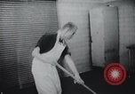 Image Mansfield État Training School and Hospital Mansfield Connecticut USA, 1969, de la seconde 33 séquences d'archives historiques vidéo 65675033421