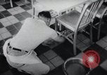 Image Mansfield État Training School and Hospital Mansfield Connecticut USA, 1969, de la seconde 41 séquences d'archives historiques vidéo 65675033421