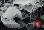 Image Mansfield État Training School and Hospital Mansfield Connecticut USA, 1969, de la seconde 43 séquences d'archives historiques vidéo 65675033421
