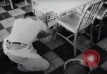 Image Mansfield État Training School and Hospital Mansfield Connecticut USA, 1969, de la seconde 44 séquences d'archives historiques vidéo 65675033421