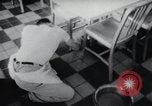 Image Mansfield État Training School and Hospital Mansfield Connecticut USA, 1969, de la seconde 45 séquences d'archives historiques vidéo 65675033421