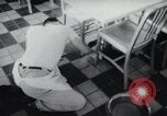 Image Mansfield État Training School and Hospital Mansfield Connecticut USA, 1969, de la seconde 46 séquences d'archives historiques vidéo 65675033421