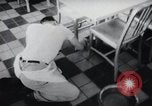 Image Mansfield État Training School and Hospital Mansfield Connecticut USA, 1969, de la seconde 47 séquences d'archives historiques vidéo 65675033421