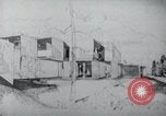 Image of Seaside Regional Center for the Mentally Retarded United States USA, 1969, second 7 stock footage video 65675033424