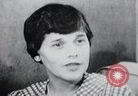 Image of Mental disability in children United States USA, 1969, second 13 stock footage video 65675033425