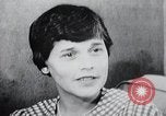 Image of Mental disability in children United States USA, 1969, second 14 stock footage video 65675033425
