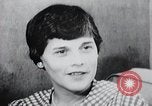 Image of Mental disability in children United States USA, 1969, second 25 stock footage video 65675033425