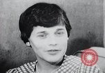 Image of Mental disability in children United States USA, 1969, second 27 stock footage video 65675033425