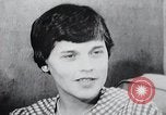 Image of Mental disability in children United States USA, 1969, second 28 stock footage video 65675033425