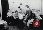 Image of Mental disability in children United States USA, 1969, second 29 stock footage video 65675033425