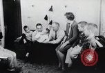 Image of Mental disability in children United States USA, 1969, second 30 stock footage video 65675033425
