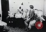 Image of Mental disability in children United States USA, 1969, second 32 stock footage video 65675033425