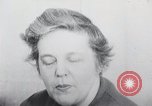 Image of Mental disability in children United States USA, 1969, second 40 stock footage video 65675033425