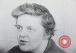 Image of Mental disability in children United States USA, 1969, second 41 stock footage video 65675033425