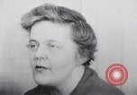 Image of Mental disability in children United States USA, 1969, second 43 stock footage video 65675033425