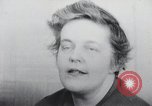 Image of Mental disability in children United States USA, 1969, second 44 stock footage video 65675033425