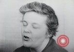 Image of Mental disability in children United States USA, 1969, second 46 stock footage video 65675033425
