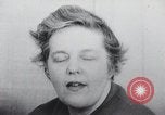 Image of Mental disability in children United States USA, 1969, second 48 stock footage video 65675033425