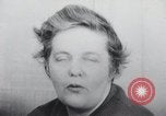 Image of Mental disability in children United States USA, 1969, second 49 stock footage video 65675033425
