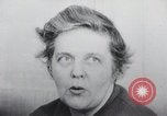 Image of Mental disability in children United States USA, 1969, second 50 stock footage video 65675033425