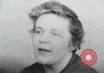 Image of Mental disability in children United States USA, 1969, second 51 stock footage video 65675033425