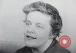 Image of Mental disability in children United States USA, 1969, second 52 stock footage video 65675033425