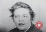 Image of Mental disability in children United States USA, 1969, second 55 stock footage video 65675033425