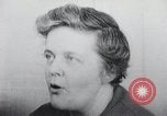 Image of Mental disability in children United States USA, 1969, second 56 stock footage video 65675033425