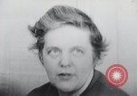 Image of Mental disability in children United States USA, 1969, second 57 stock footage video 65675033425