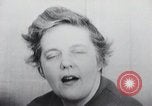 Image of Mental disability in children United States USA, 1969, second 61 stock footage video 65675033425