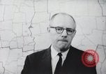 Image L'éducation pour les enfants handicapés mentaux Connecticut USA, 1969, de la seconde 19 séquences d'archives historiques vidéo 65675033426