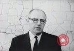 Image L'éducation pour les enfants handicapés mentaux Connecticut USA, 1969, de la seconde 33 séquences d'archives historiques vidéo 65675033426