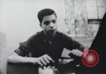 Image of Math and reading education for mentally disabled United States USA, 1969, second 3 stock footage video 65675033427