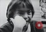 Image of Math and reading education for mentally disabled United States USA, 1969, second 12 stock footage video 65675033427