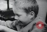 Image of Math and reading education for mentally disabled United States USA, 1969, second 29 stock footage video 65675033427