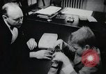 Image of Math and reading education for mentally disabled United States USA, 1969, second 33 stock footage video 65675033427