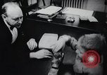 Image of Math and reading education for mentally disabled United States USA, 1969, second 35 stock footage video 65675033427