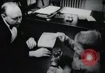 Image of Math and reading education for mentally disabled United States USA, 1969, second 36 stock footage video 65675033427