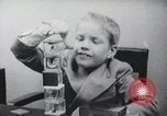 Image of Math and reading education for mentally disabled United States USA, 1969, second 37 stock footage video 65675033427