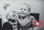 Image of Math and reading education for mentally disabled United States USA, 1969, second 40 stock footage video 65675033427
