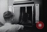 Image of Evaluation of Mental disability United States USA, 1969, second 7 stock footage video 65675033428